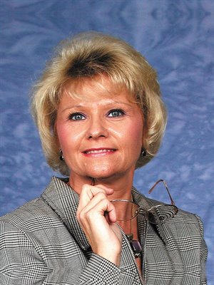 Susan Hodges