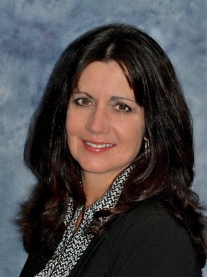 Kathy Hindman