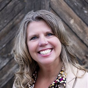 Wendi Hensel
