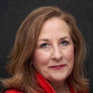 Tracy Hill