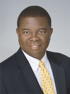 Michael Jones